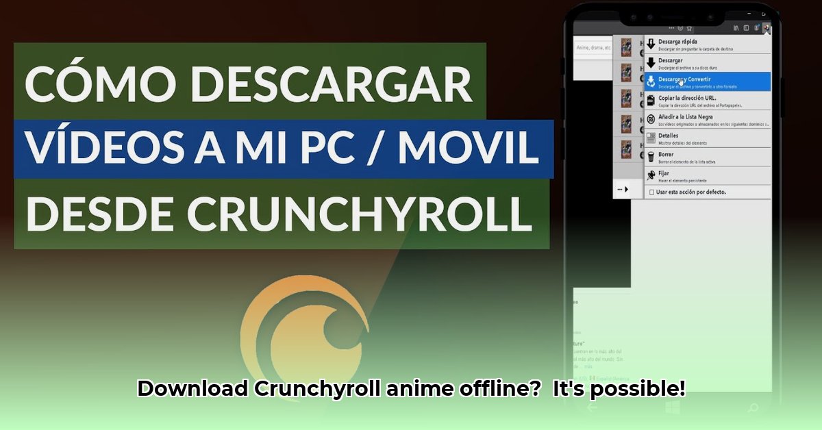 descargar-de-crunchyroll